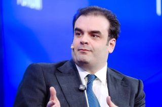 Ο Πιερρακάκης άφησε ανοιχτό το ενδεχόμενο για νέα μέτρα στήριξης